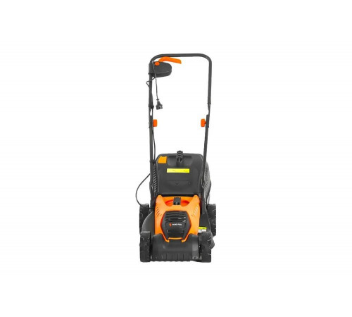 Газонокосилка электрическая YARD FOX EL3230 Газонокосилка электрическая YARD FOX EL3230