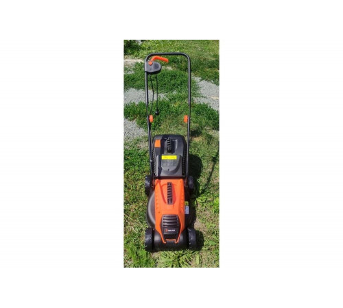 Газонокосилка электрическая YARD FOX EL3230 Газонокосилка электрическая YARD FOX EL3230