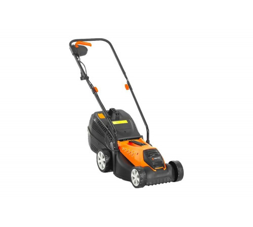 Газонокосилка электрическая YARD FOX EL3230 Газонокосилка электрическая YARD FOX EL3230