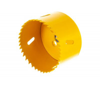 Коронка универсальная биметаллическая PROFESSIONAL (68х38 мм; 5/8'') STAYER 29547-068