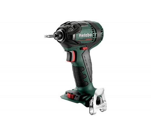 Гайковерт аккумуляторный METABO SSD 18 LTX 200 BL (602396840) без акк. и з.у Гайковерт аккумуляторный METABO SSD 18 LTX 200 BL (602396840) без акк. и з.у