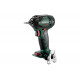 Гайковерт аккумуляторный METABO SSD 18 LTX 200 BL (602396840) без акк. и з.у