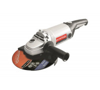 Угловая шлифмашина Интерскол УШМ-230/2600М 674.1.0.00