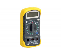 Цифровой мультиметр IEK Master MAS830L TMD-3L-830 3669447