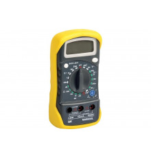 Цифровой мультиметр IEK Master MAS830L TMD-3L-830 3669447