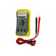 Цифровой мультиметр IEK Master MAS830L TMD-3L-830 3669447
