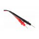 Цифровой мультиметр IEK Master MAS830L TMD-3L-830 3669447