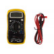 Цифровой мультиметр IEK Master MAS830L TMD-3L-830 3669447