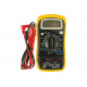 Цифровой мультиметр IEK Master MAS830L TMD-3L-830 3669447