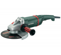 Угловая шлифмашина Metabo WX 22-180 606457000