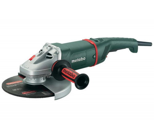 Угловая шлифмашина Metabo WX 22-180 606457000 Угловая шлифмашина Metabo WX 22-180 606457000