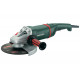 Угловая шлифмашина Metabo WX 22-180 606457000