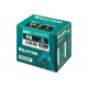 KRAFTOOL М6 х 10.5 мм, 150 шт., стальные, штифт 10 мм, винтовые заклепки Bolt 311709-06-10