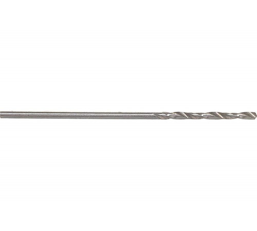 Сверло по металлу HSS-G DIN 338 (1.2х38х16 мм) Ruko 214012