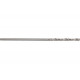 Сверло по металлу HSS-G DIN 338 (1.2х38х16 мм) Ruko 214012