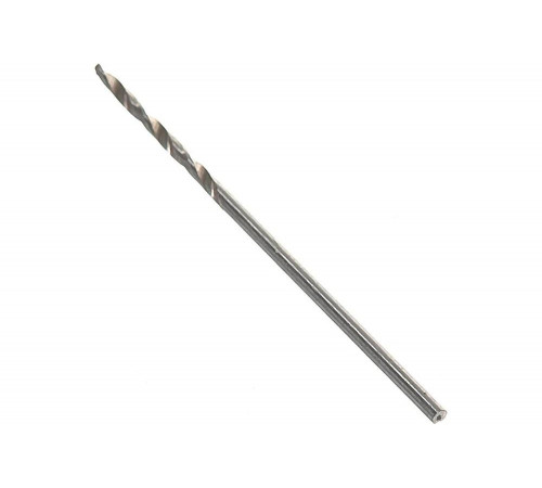 Сверло по металлу HSS-G DIN 338 (1.2х38х16 мм) Ruko 214012