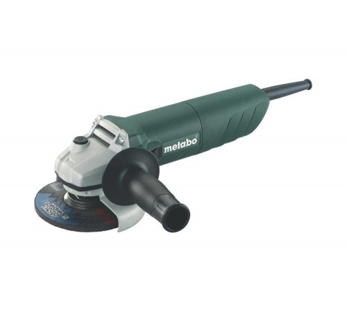 Угловая шлифмашина Metabo W 680 606697000 Угловая шлифмашина Metabo W 680 606697000