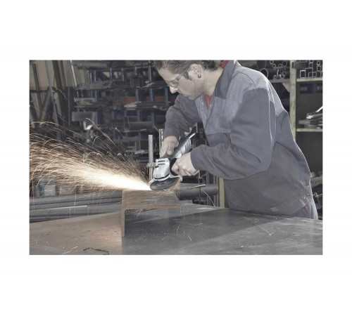 Угловая шлифмашина Metabo W 680 606697000 Угловая шлифмашина Metabo W 680 606697000