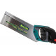 KRAFTOOL 15 TPI, 300 мм, ножовка с обушком для стусла Alligator Tenon 15 15228-30