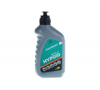Масло трансмиссионное Hypoid API GL-4 80W85 (0.946 л) PATRIOT 850030727