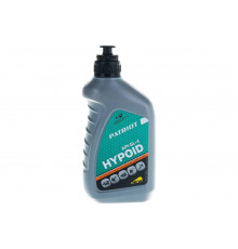 Масло трансмиссионное Hypoid API GL-4 80W85 (0.946 л) PATRIOT 850030727