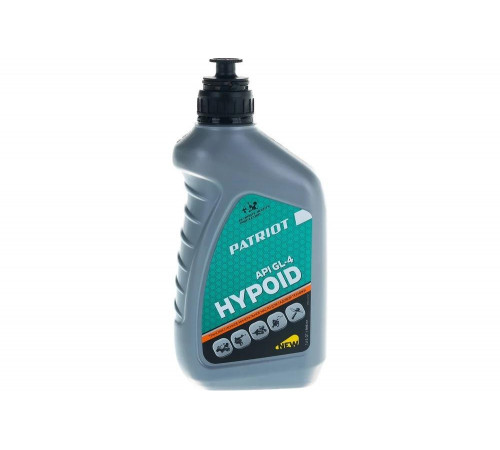 Трансмиссионное масло Hypoid