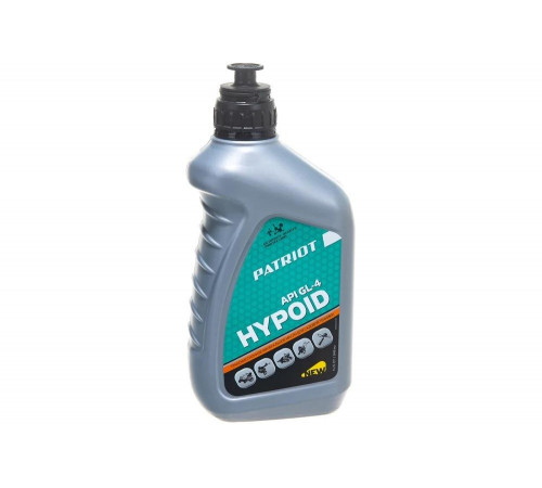 Трансмиссионное масло Hypoid