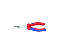Длинногубцы с резцом KNIPEX KN-2505160