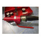 Аппарат для раструбной сварки VOLL V-Weld R040