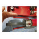 Аппарат для раструбной сварки VOLL V-Weld R040