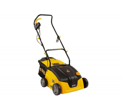 Аэратор DENZEL SAE-1500, 1500 Вт, -11/+5 см, 32 cм