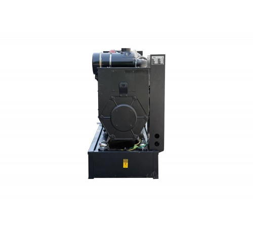Дизельная электростанция FUBAG DS 137 DA ES , трехфазная, открытая, пож, 431207.3 Дизельная электростанция FUBAG DS 137 DA ES , трехфазная, открытая, пож, 431207.3