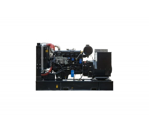 Дизельная электростанция FUBAG DS 137 DA ES , трехфазная, открытая, пож, 431207.3 Дизельная электростанция FUBAG DS 137 DA ES , трехфазная, открытая, пож, 431207.3