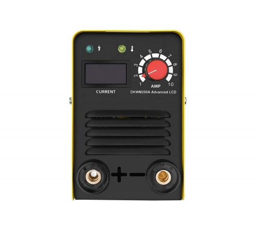 Сварочный аппарат DEKO DKWM200A LCD Advanced Сварочный аппарат DEKO DKWM200A LCD Advanced