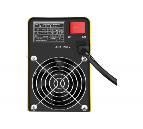 Сварочный аппарат DEKO DKWM200A LCD Advanced Сварочный аппарат DEKO DKWM200A LCD Advanced