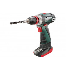 Аккумуляторный винтоверт Metabo PowerMaxx BS Quick Pro 600157700
