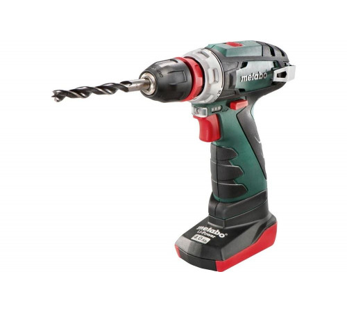Аккумуляторный винтоверт Metabo PowerMaxx BS Quick Pro 600157700 Аккумуляторный винтоверт Metabo PowerMaxx BS Quick Pro 600157700