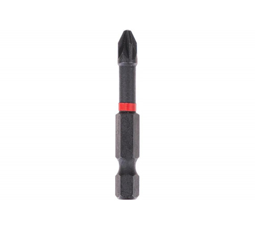 Биты ударные PZ2, 50 мм, 2 шт ELITECH 1820.15190 204278