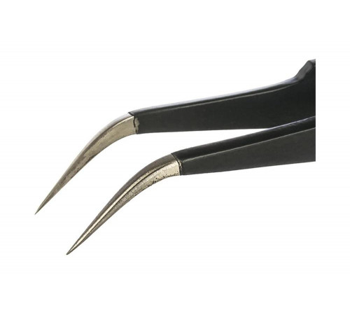 Прецизионный пинцет KNIPEX KN-923875ESD Прецизионный пинцет KNIPEX KN-923875ESD