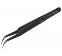 Прецизионный пинцет KNIPEX KN-923875ESD