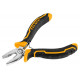 Пассатижи комбинированные мини TOLSEN GRIPro 115 мм TT10350