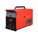 Сварочный инвертор FUBAG INTIG 320 T W AC/DC PULSE, горелка FB TIG 18 5P 4m, Cool 70,тележка,31455.1