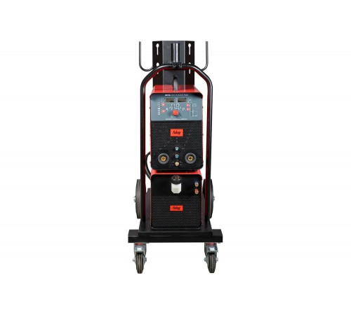 Сварочный инвертор FUBAG INTIG 320 T W AC/DC PULSE, горелка FB TIG 18 5P 4m, Cool 70,тележка,31455.1 Сварочный инвертор FUBAG INTIG 320 T W AC/DC PULSE, горелка FB TIG 18 5P 4m, Cool 70,тележка,31455.1