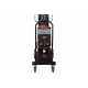 Сварочный инвертор FUBAG INTIG 320 T W AC/DC PULSE, горелка FB TIG 18 5P 4m, Cool 70,тележка,31455.1