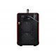 Сварочный инвертор FUBAG INTIG 320 T W AC/DC PULSE, горелка FB TIG 18 5P 4m, Cool 70,тележка,31455.1