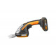 Ножницы для стрижки травы и кустарников WORX WG801E