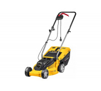 Сетевая газонокосилка STEHER 1300 Вт LM-33-1300