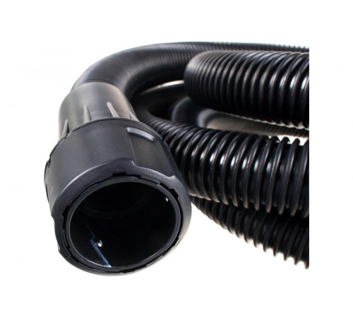 Шланг антистатический для пылесосов D27901, D27902 (4 м; 35 мм) DEWALT DWV9316