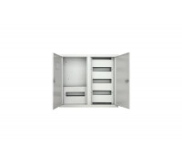 Учетно-распределительный встраиваемый щит ЩРУ 3В-48 IP31 500х600х155 RUCELF 00002206