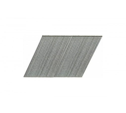 Гвозди DEWALT 1.6/50мм, 16Ga, нерж. 2500 шт. DNBA1650SZ